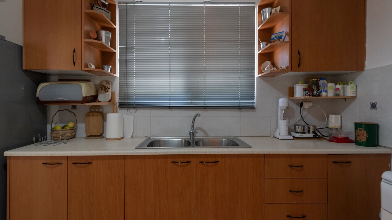 Photo of Kitchen in Messini