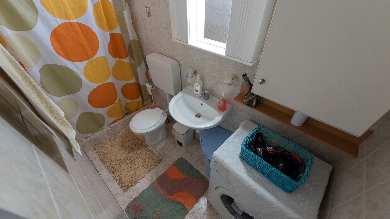 Photo of Bathroom in Messini