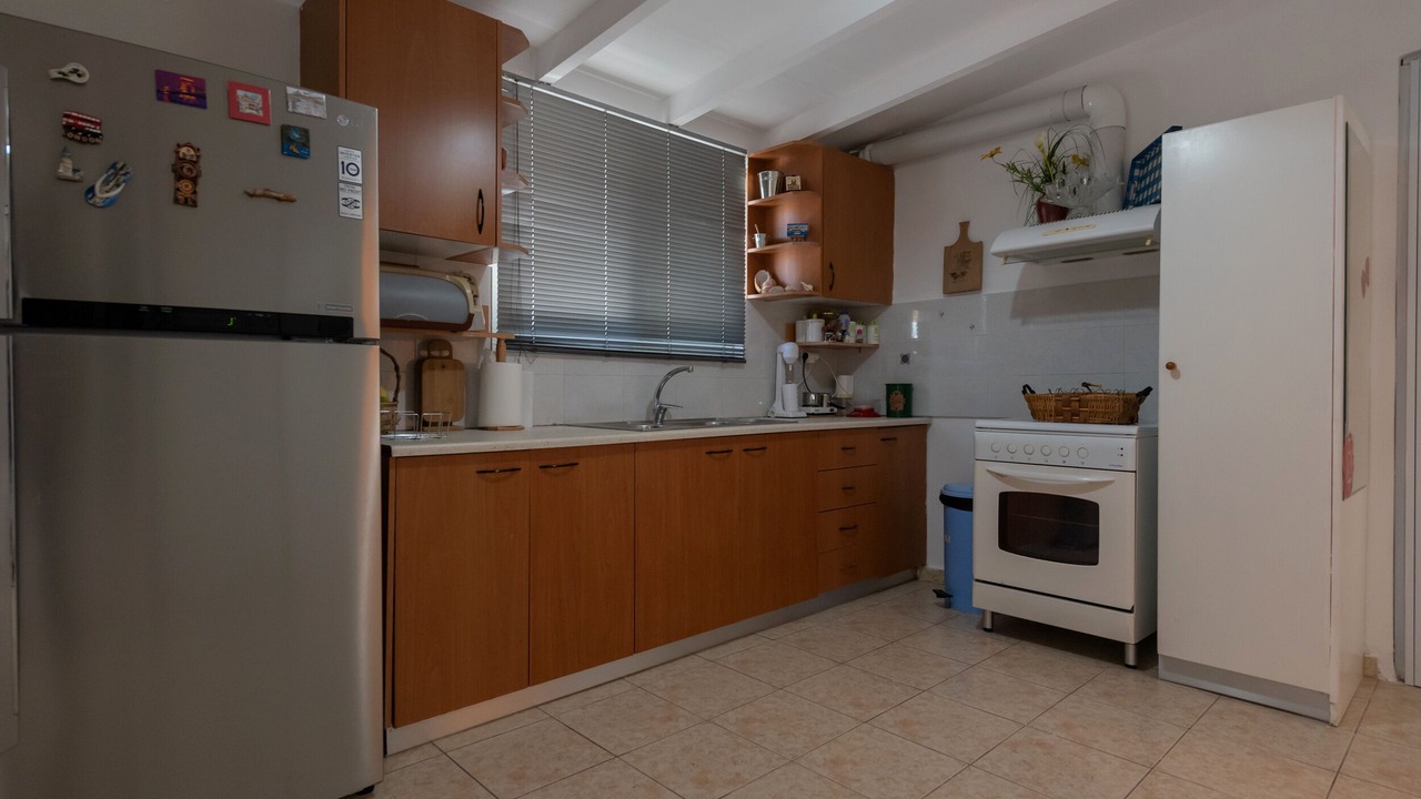 Photo of Kitchen in Messini