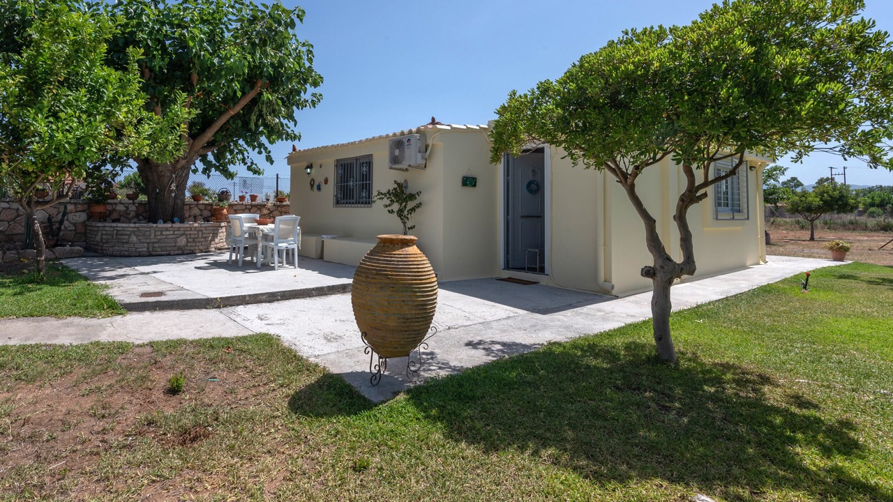 Photo of Outdoor in Messini