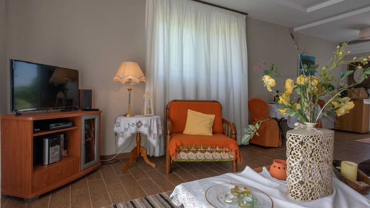 Photo of Livingroom in Messini
