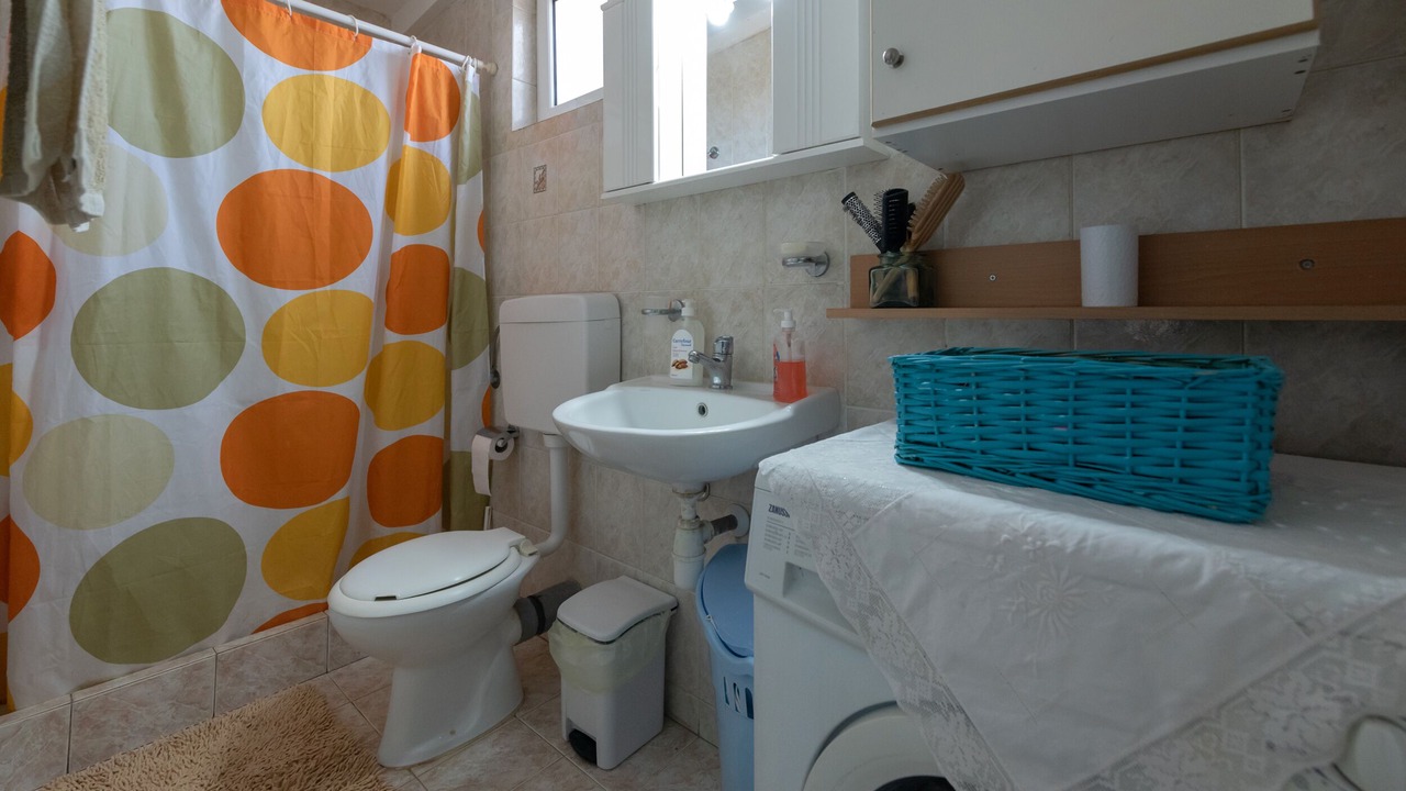 Photo of Bathroom in Messini