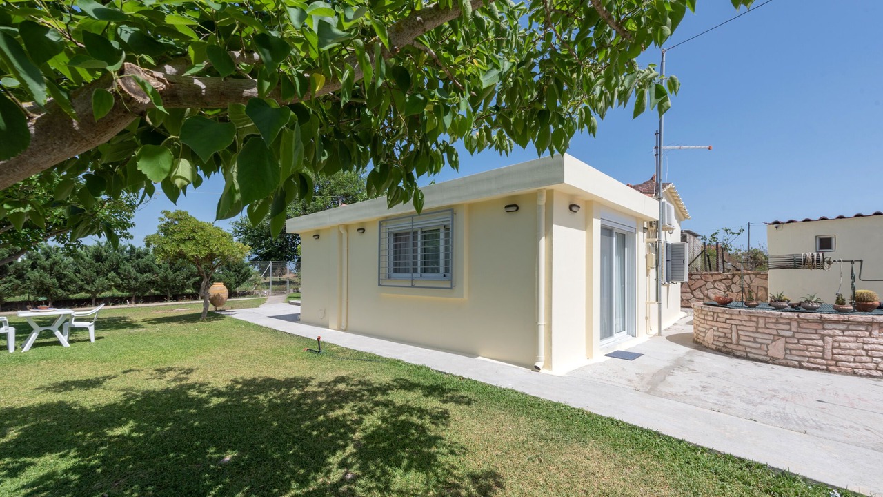 Photo of Outdoor in Messini
