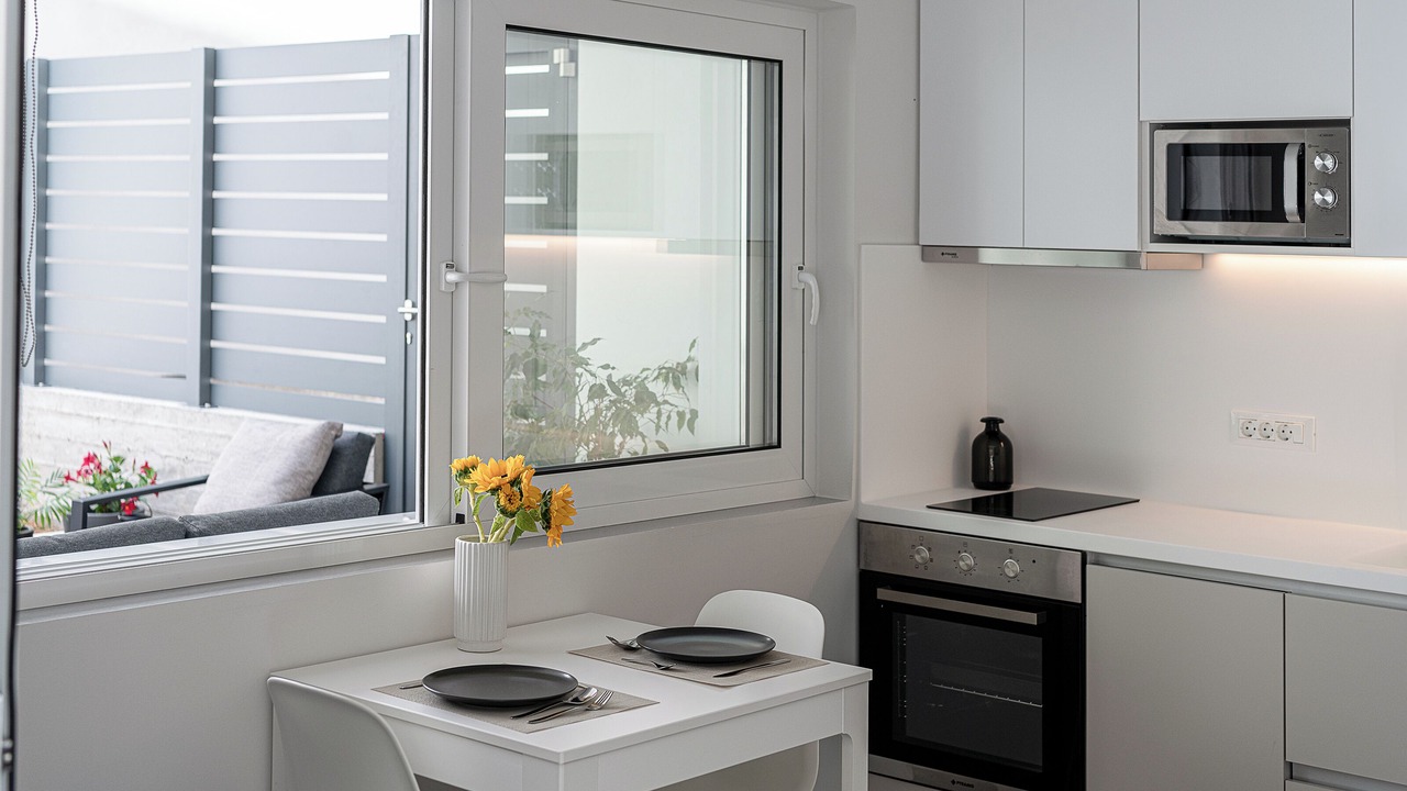 Photo of Kitchen in Halepa