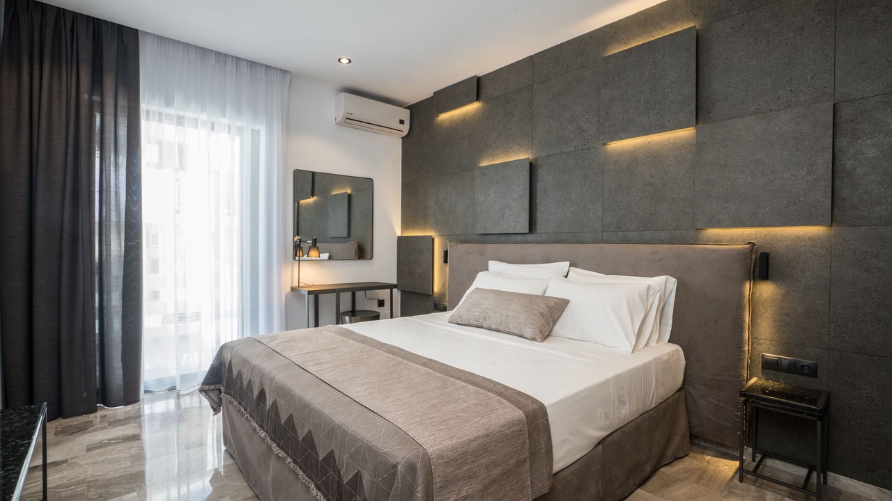 Photo of Bedroom in Halepa