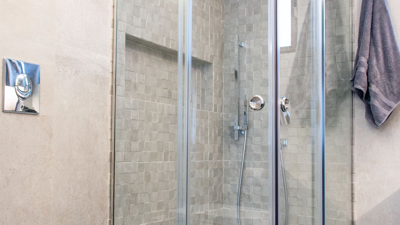 Photo of Bathroom in Halepa