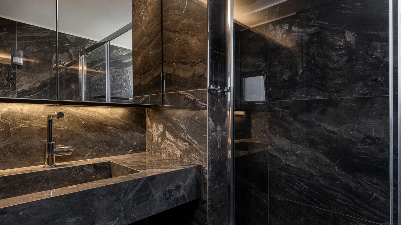 Photo of Bathroom in Halepa