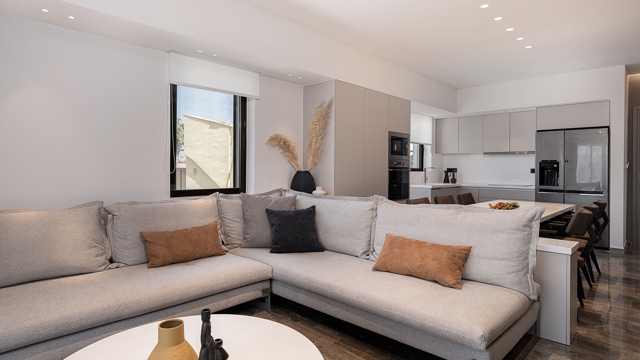 Photo of Livingroom in Halepa