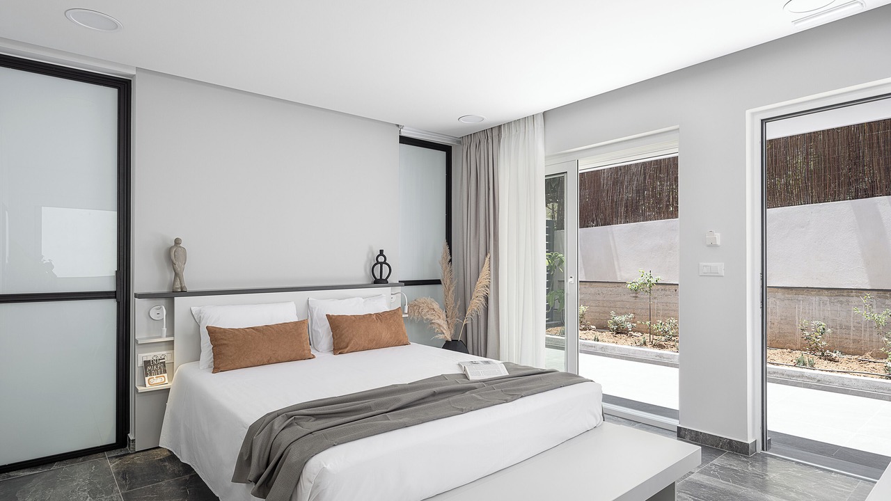 Photo of Bedroom in Halepa