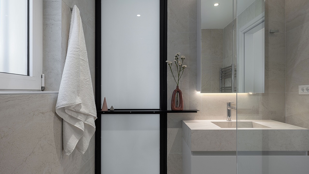 Photo of Bathroom in Halepa