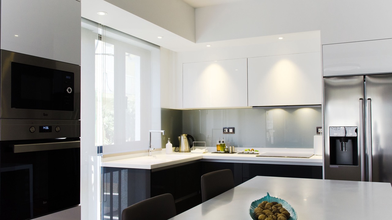Photo of Kitchen in Halepa