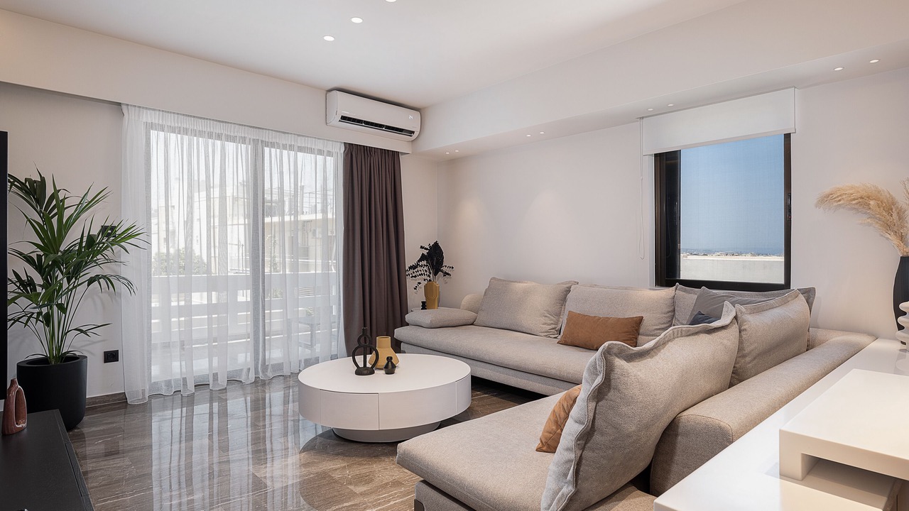 Photo of Livingroom in Halepa