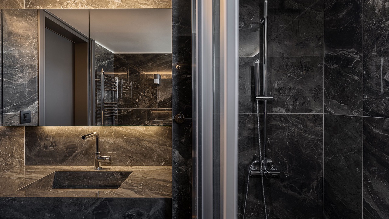 Photo of Bathroom in Halepa