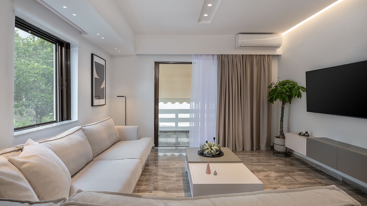 Photo of Livingroom in Halepa