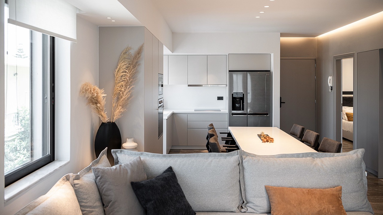 Photo of Livingroom in Halepa