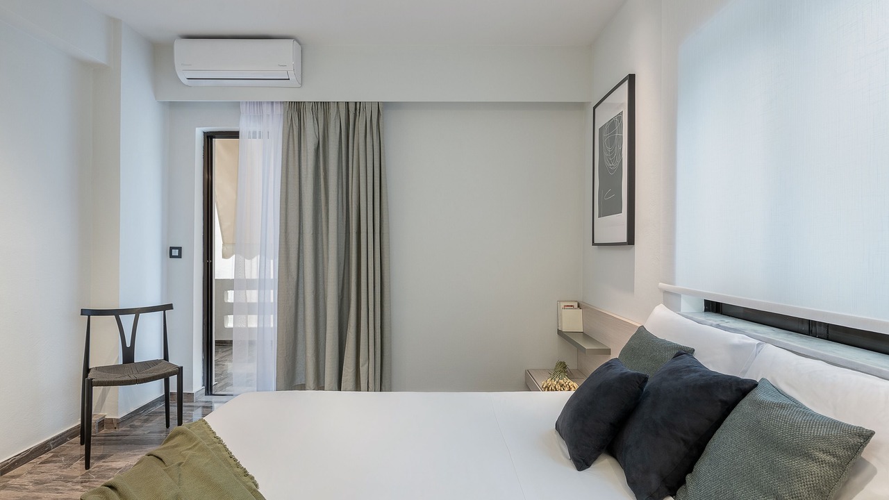Photo of Bedroom in Halepa