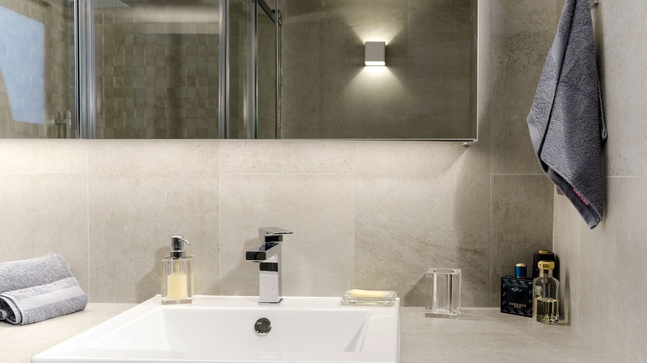 Photo of Bathroom in Halepa