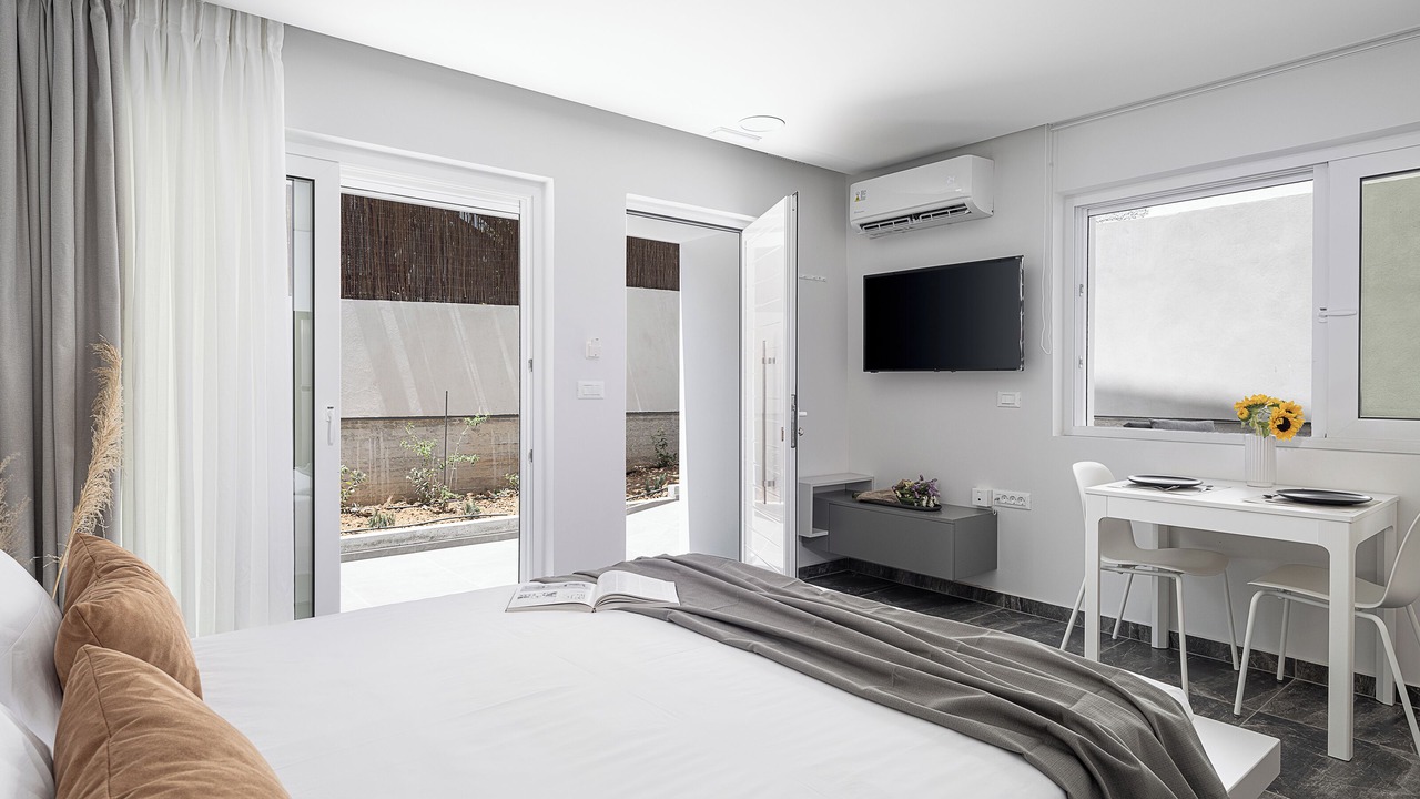 Photo of Bedroom in Halepa