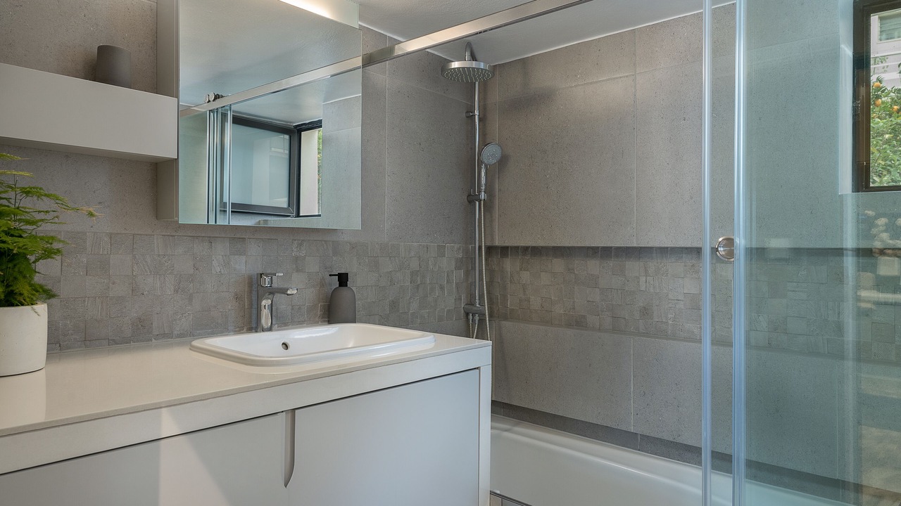 Photo of Bathroom in Halepa