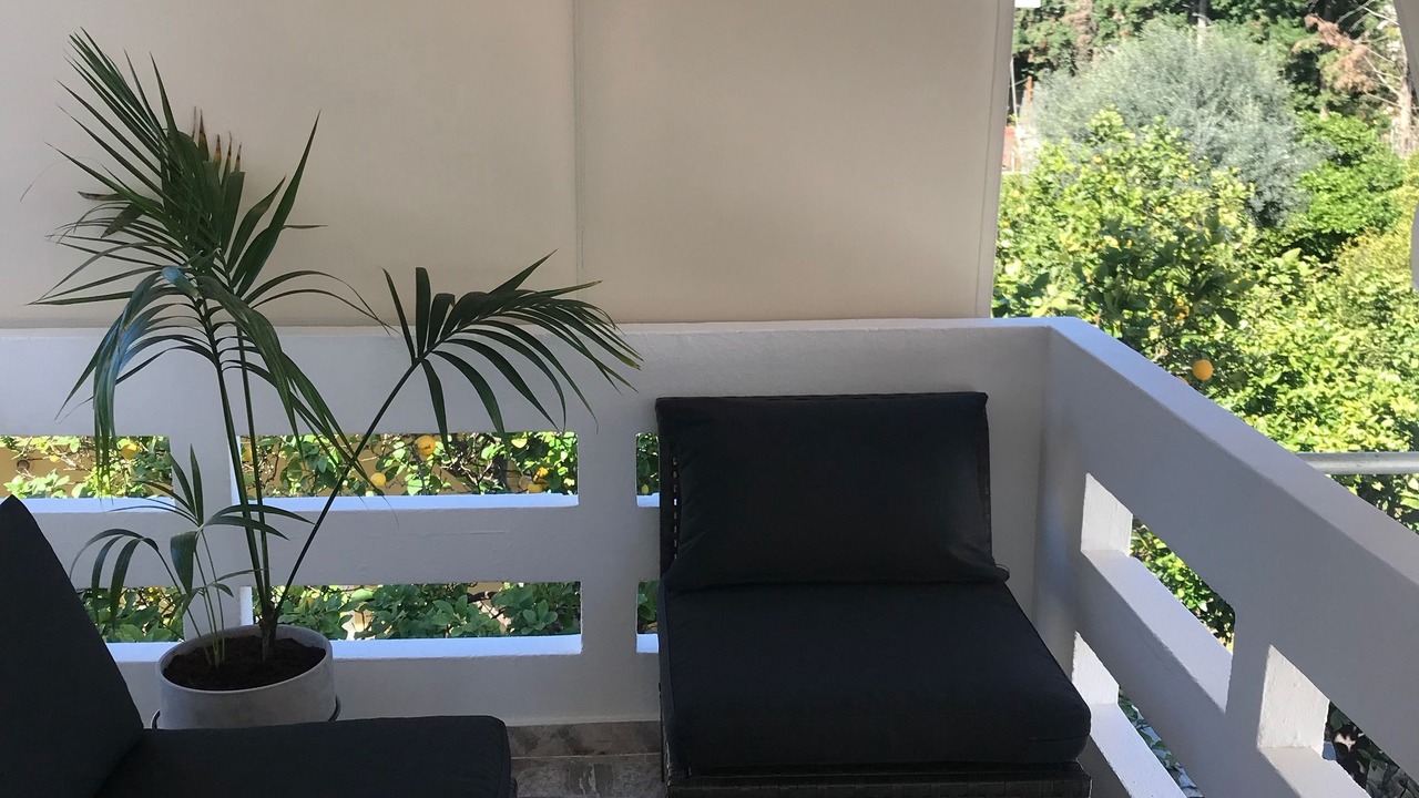 Photo of Patio Balcony in Halepa