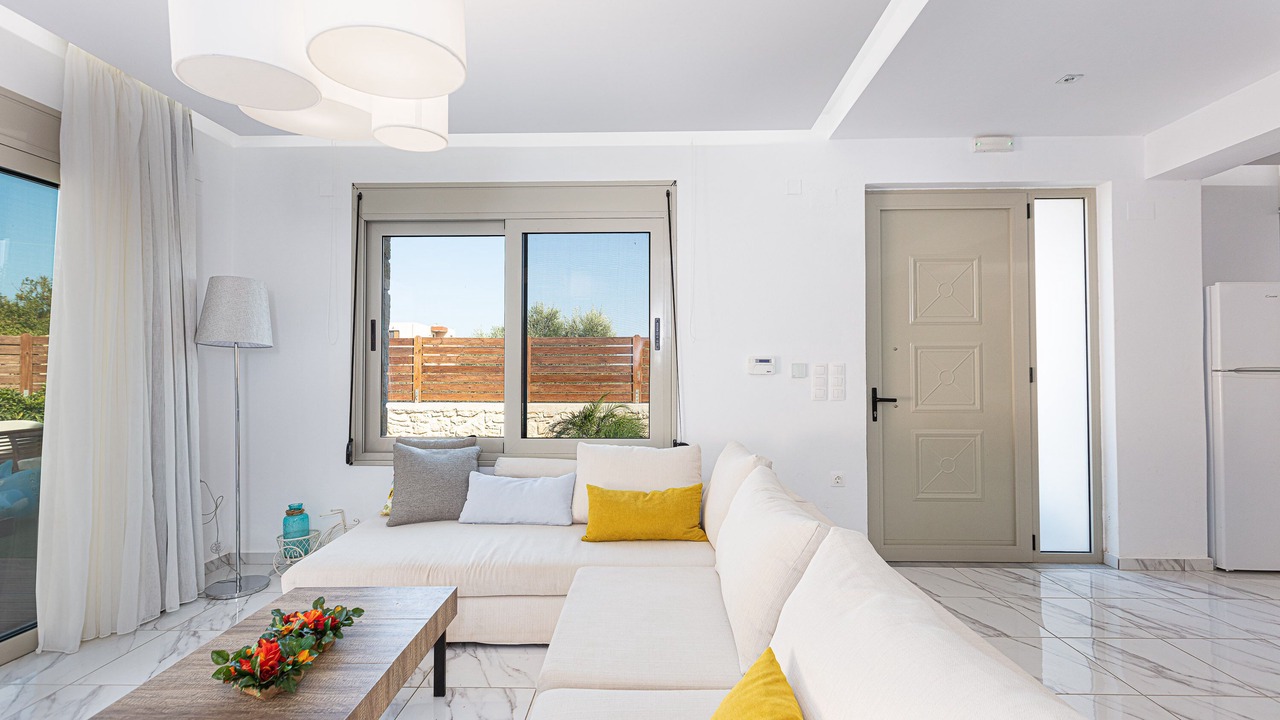 Photo of Livingroom in Asteri
