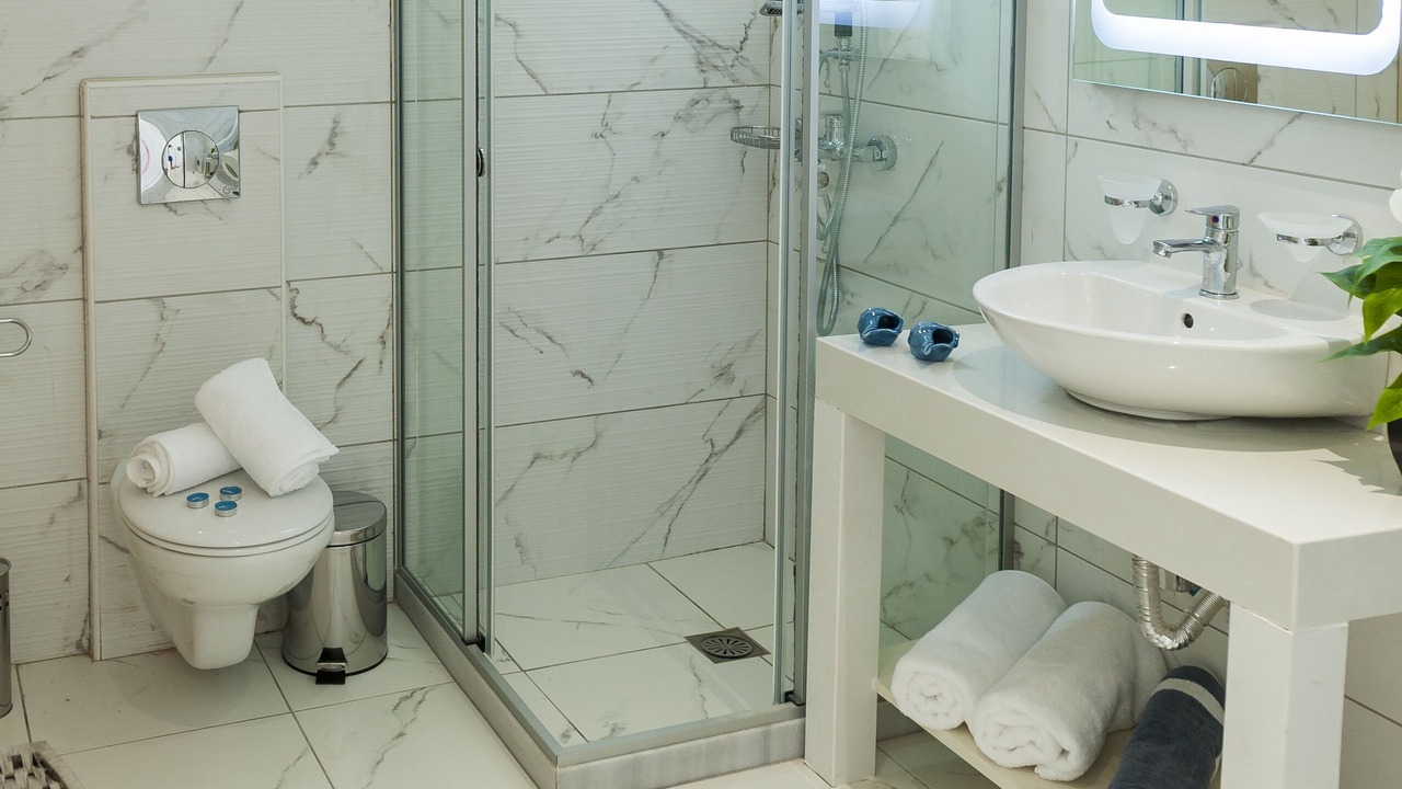 Photo of Bathroom in Asteri