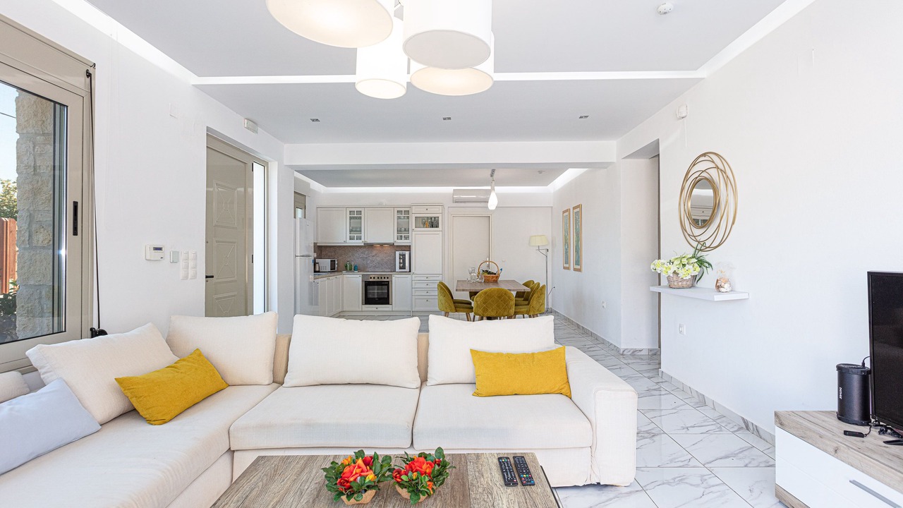 Photo of Livingroom in Asteri