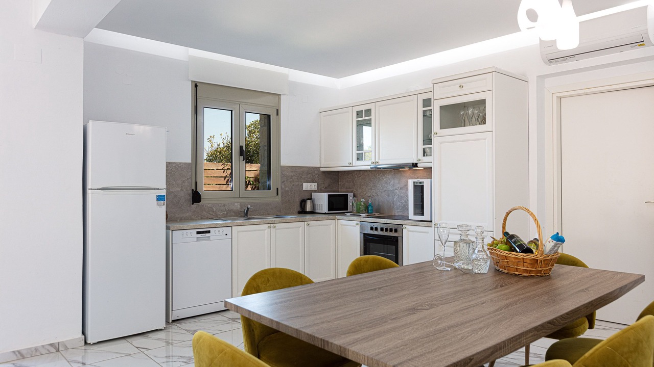 Photo of Kitchen in Asteri