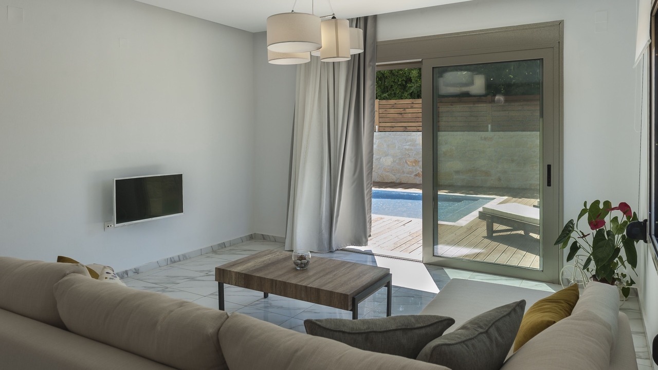 Photo of Livingroom in Asteri