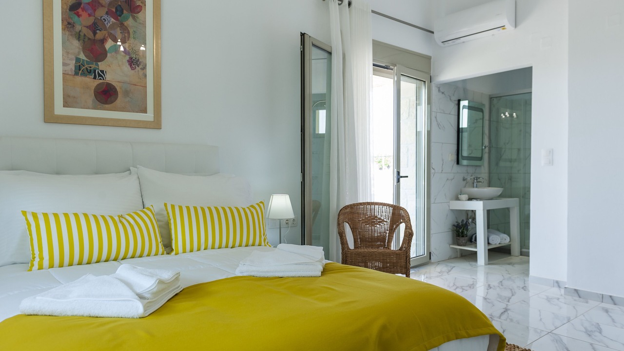 Photo of Bedroom in Asteri