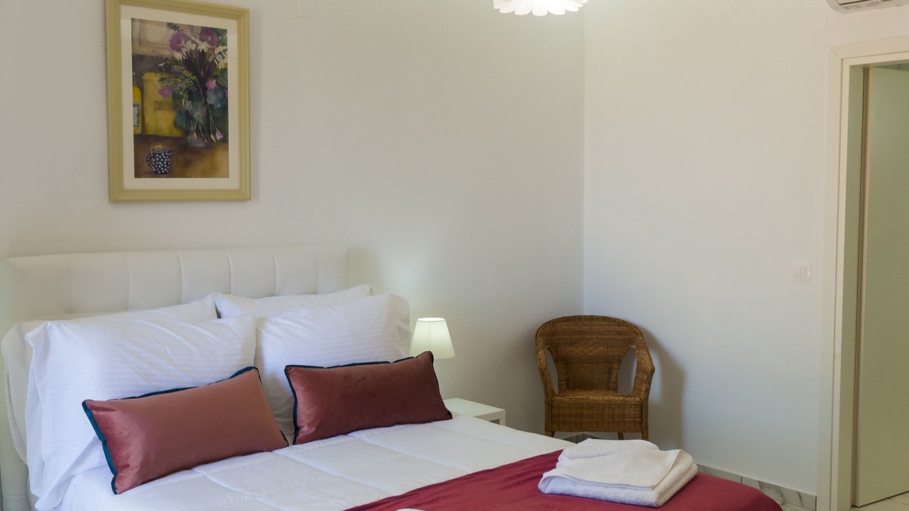 Photo of Bedroom in Asteri