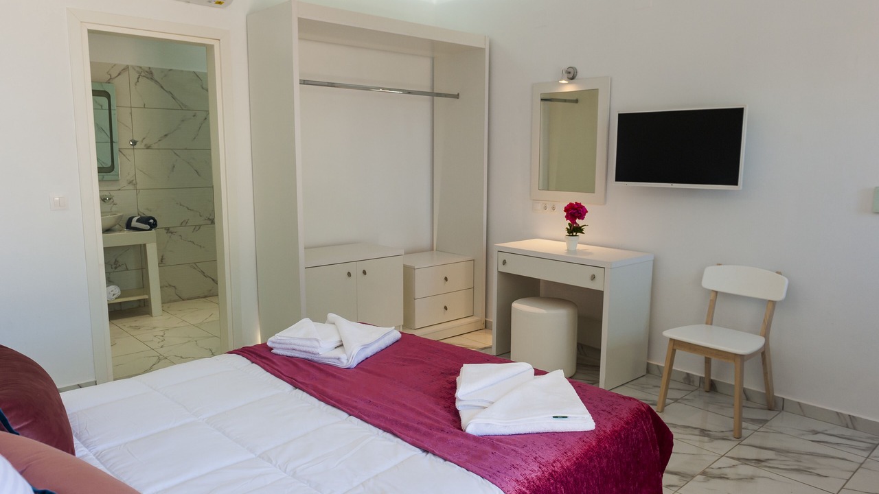 Photo of Bedroom in Asteri