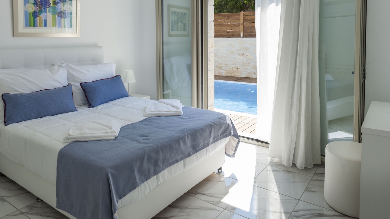 Photo of Bedroom in Asteri