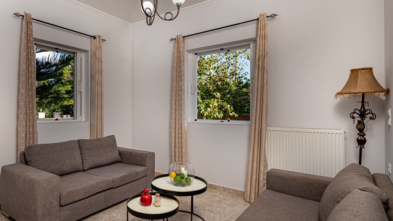 Photo of Livingroom in Fiolitis