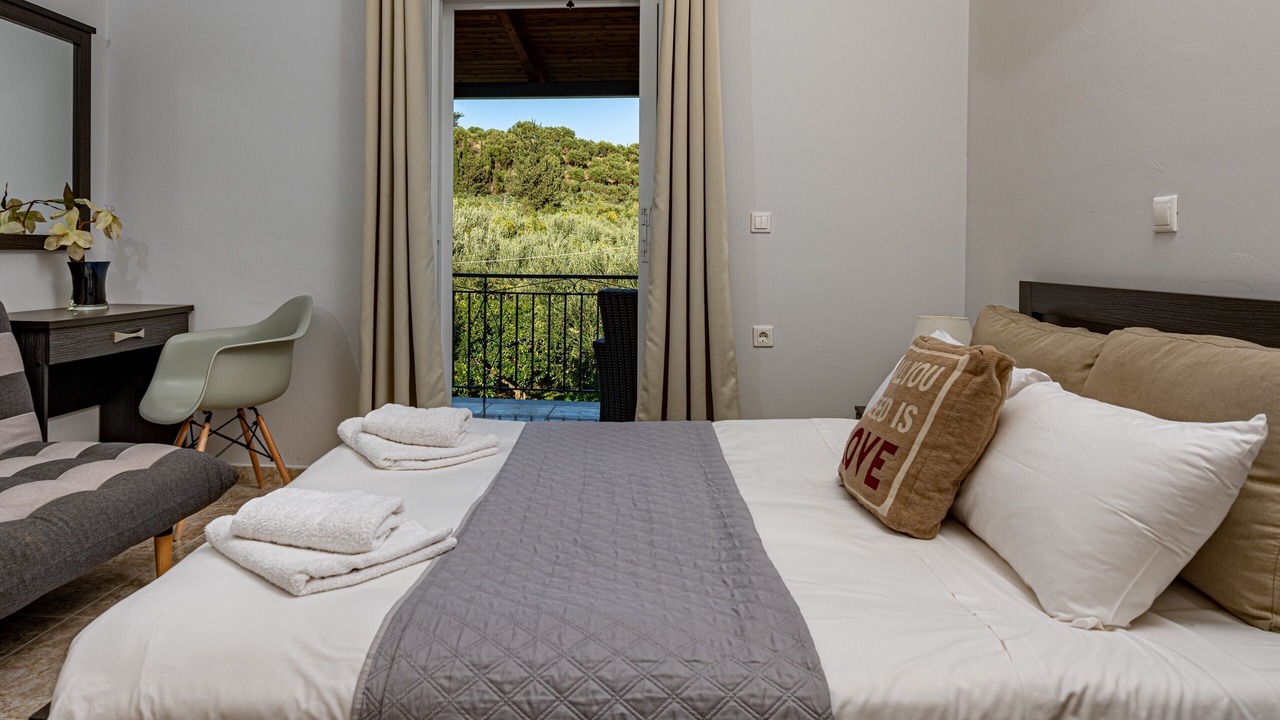 Photo of Bedroom in Fiolitis