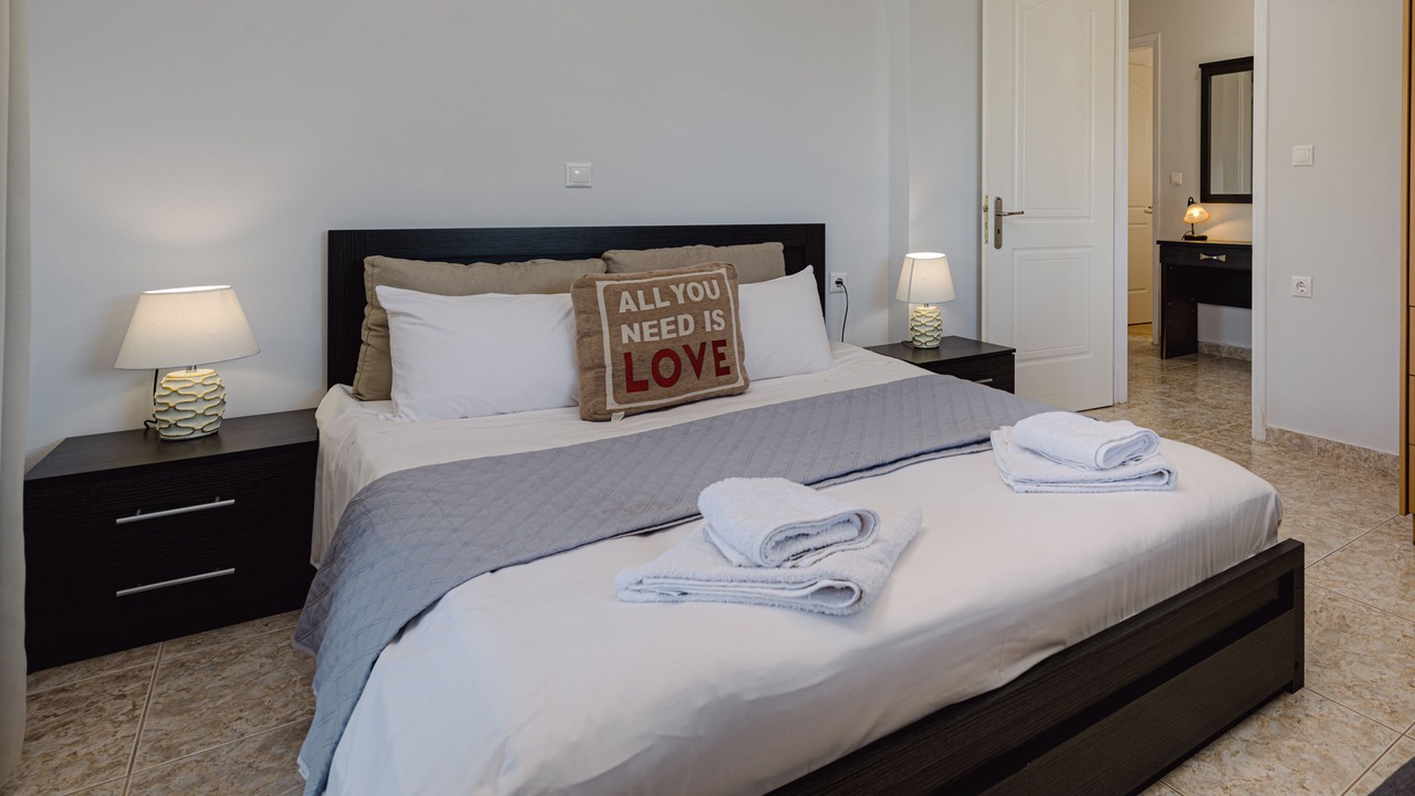 Photo of Bedroom in Fiolitis