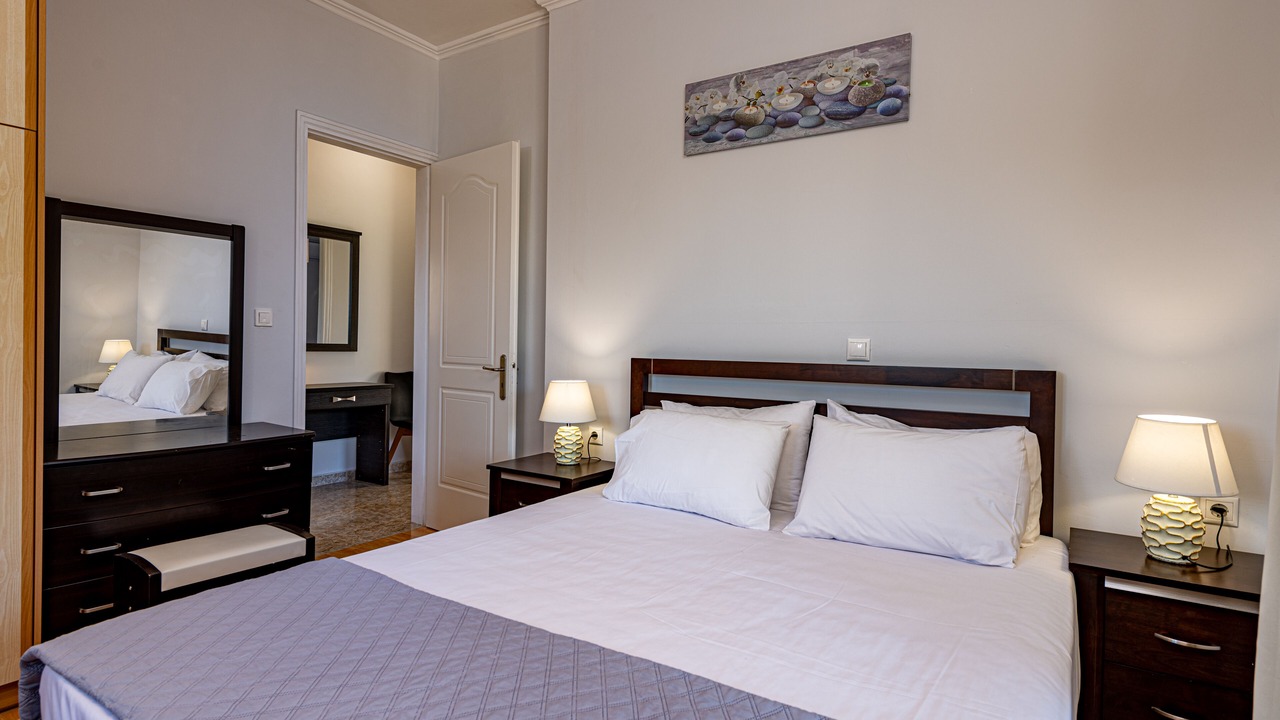 Photo of Bedroom in Fiolitis