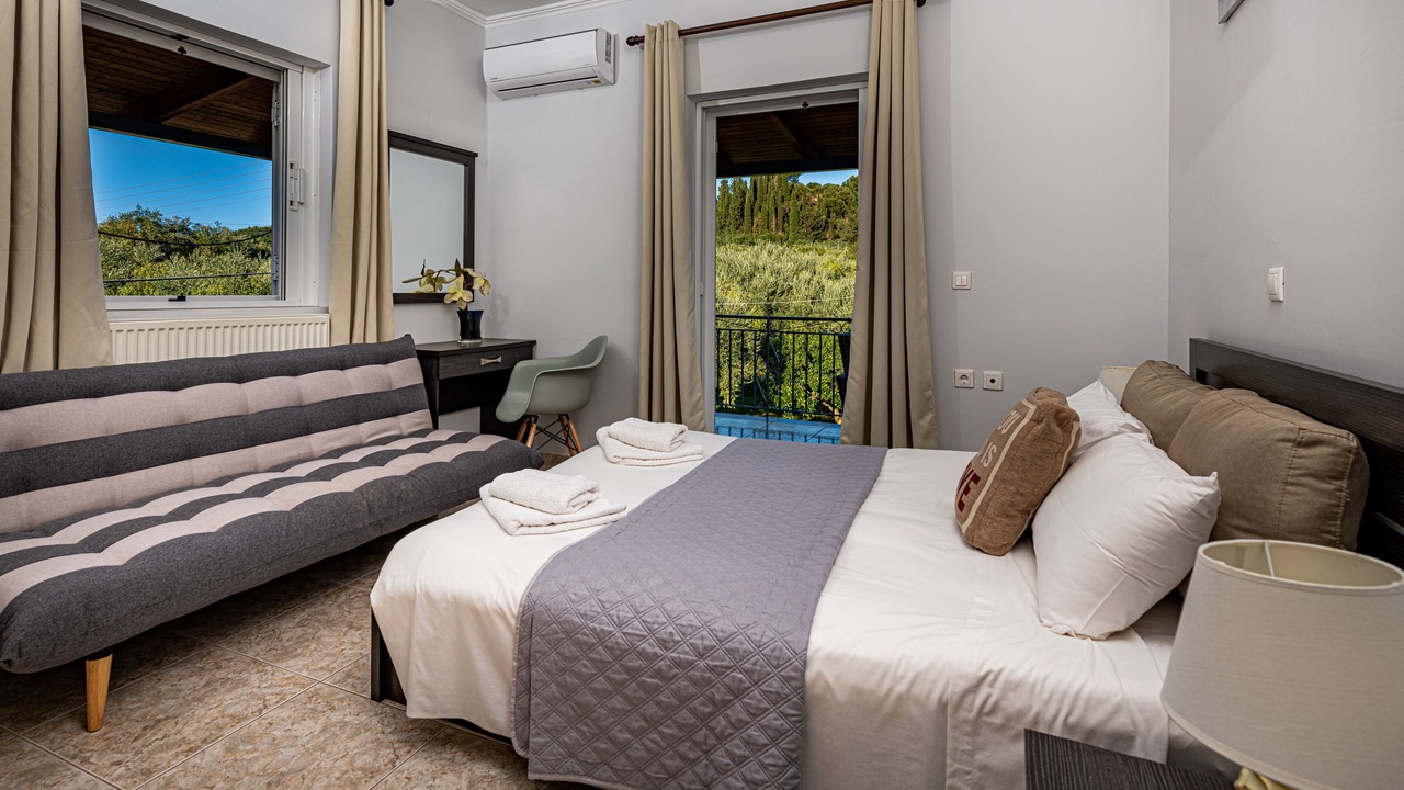 Photo of Bedroom in Fiolitis