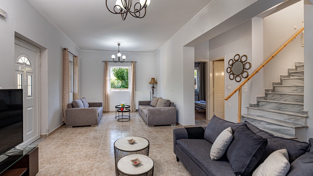 Photo of Livingroom in Fiolitis