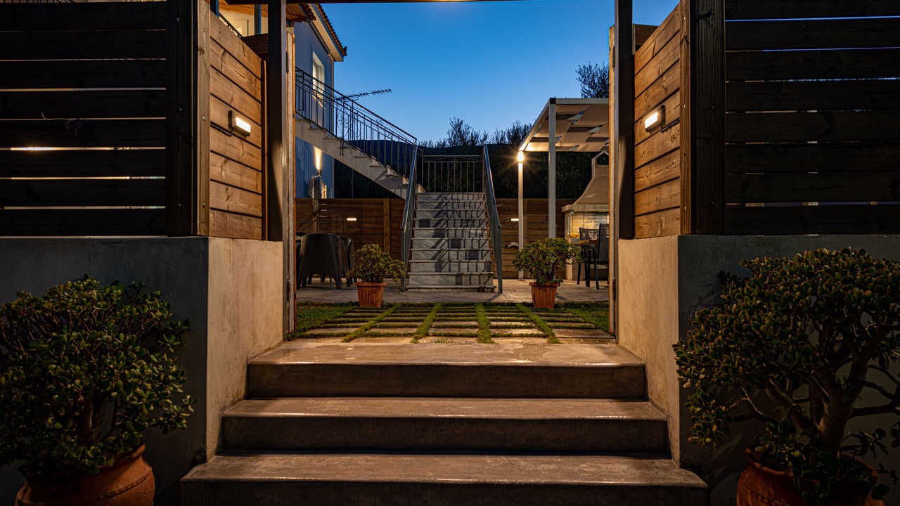Photo of Patio Balcony in Fiolitis