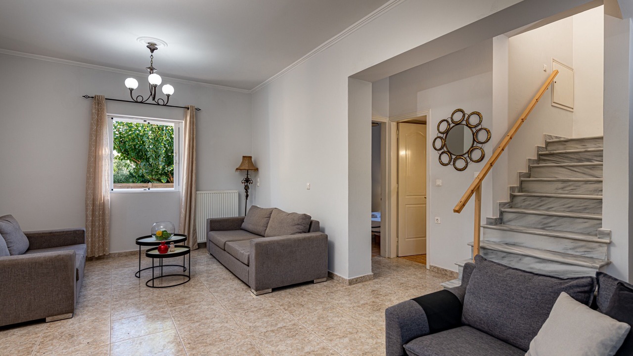 Photo of Livingroom in Fiolitis