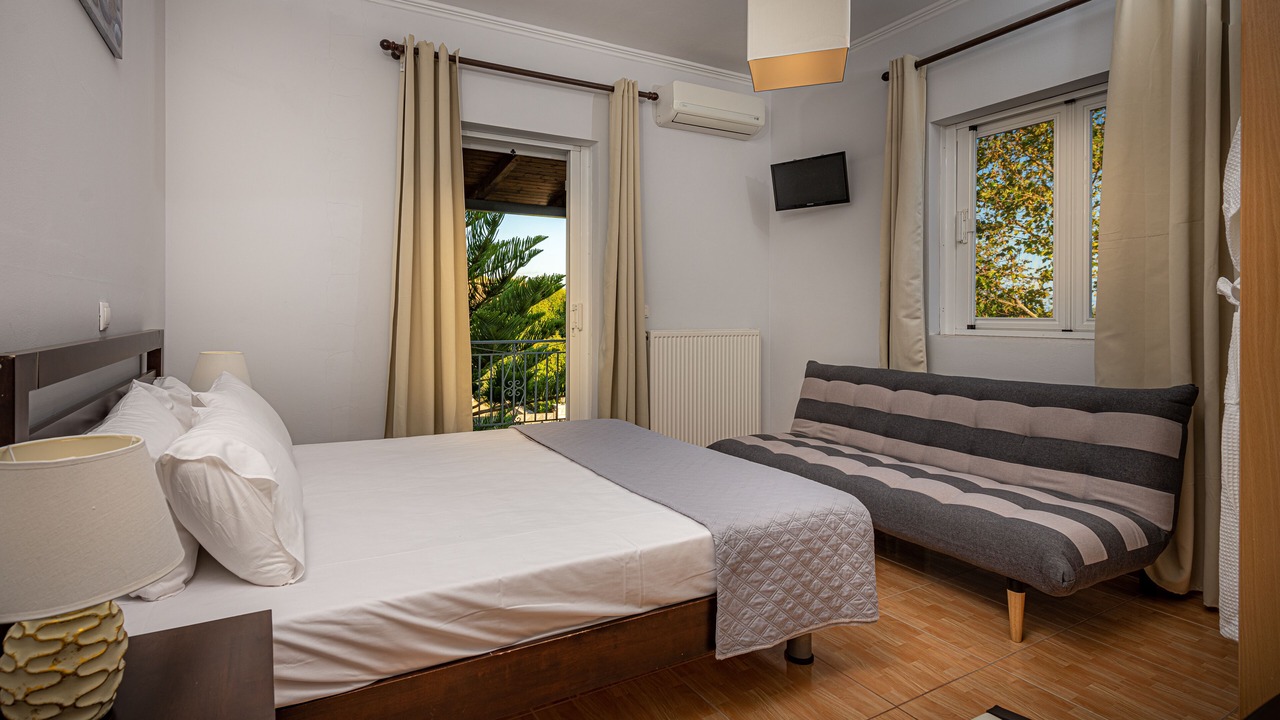 Photo of Bedroom in Fiolitis