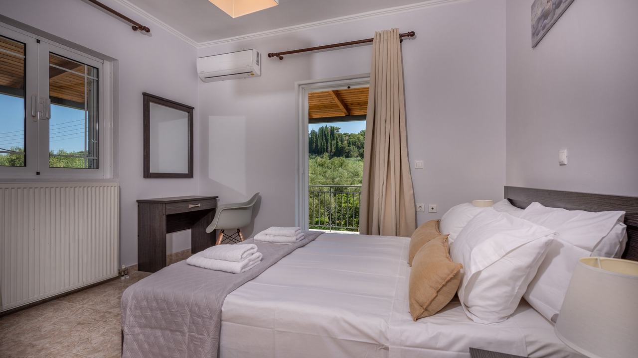 Photo of Bedroom in Fiolitis