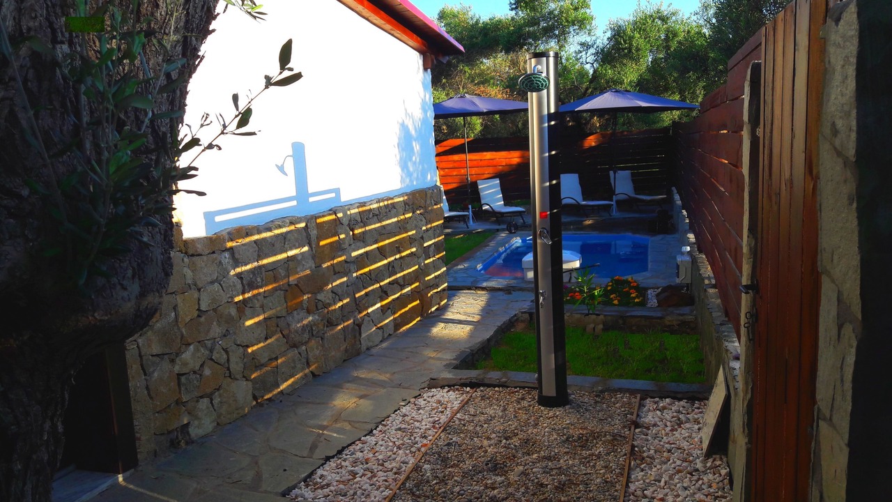 Photo of Outdoor in Sithonia