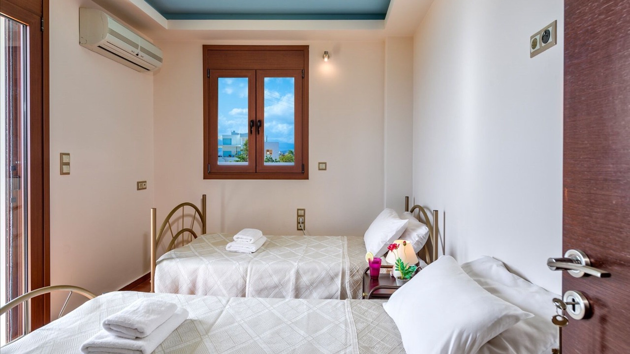 Photo of Bedroom in Ierapetra