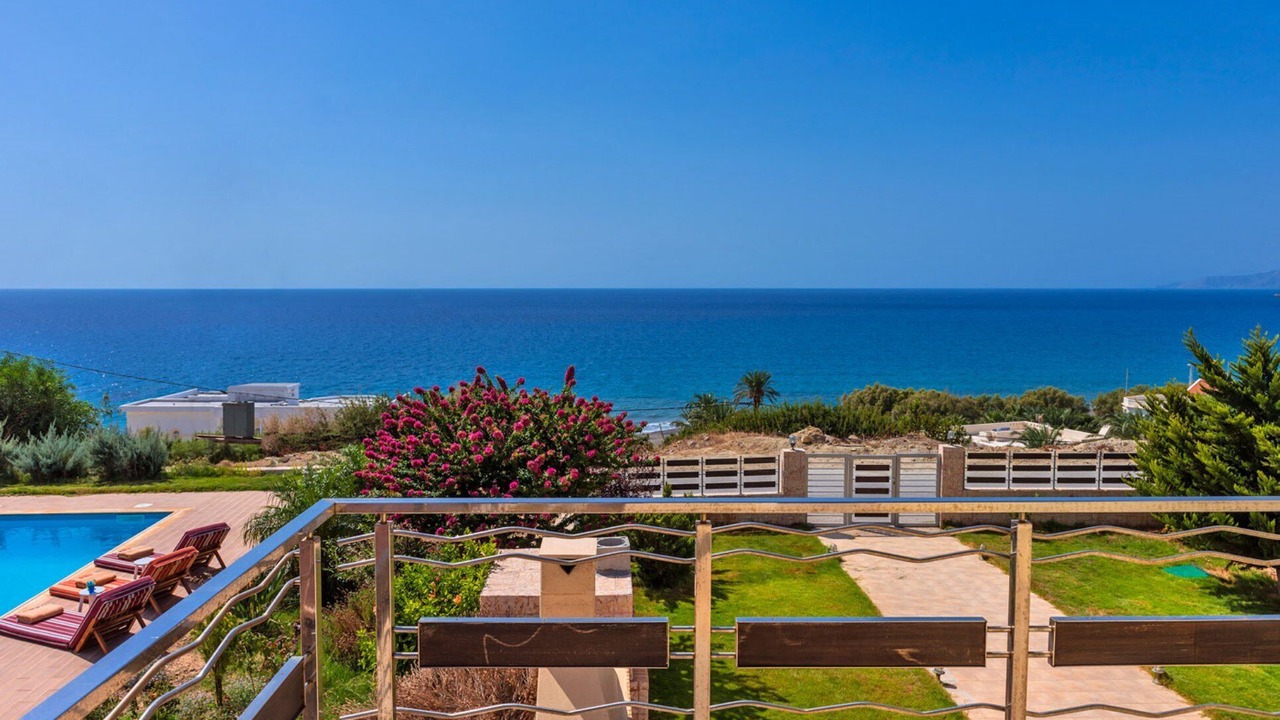Photo of Outdoor in Ierapetra