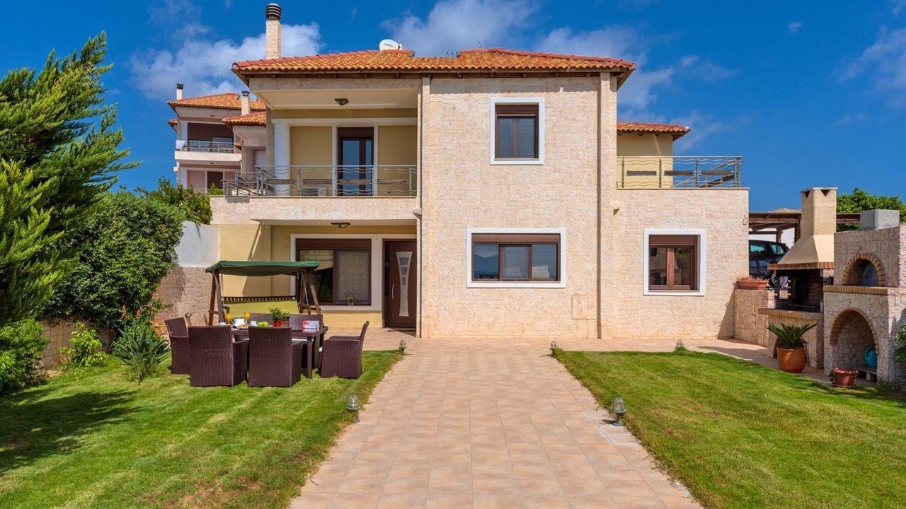 Photo of Outdoor in Ierapetra