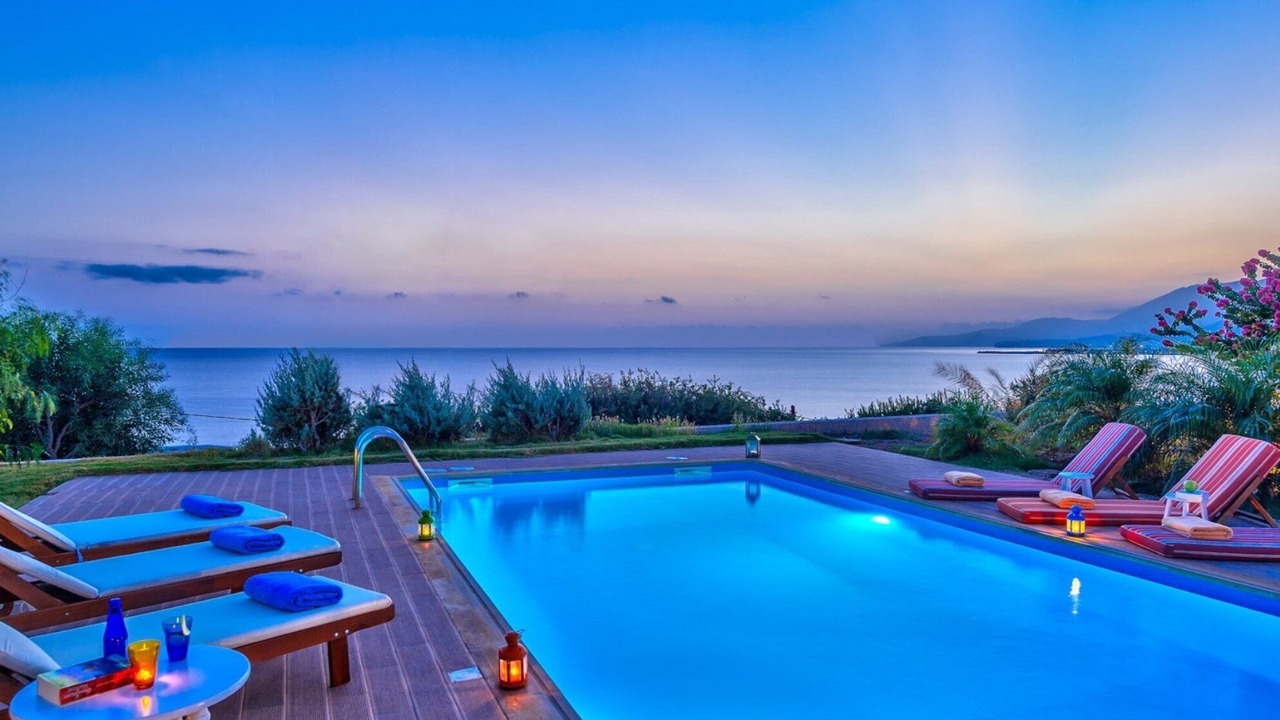 Photo of Outdoor in Ierapetra