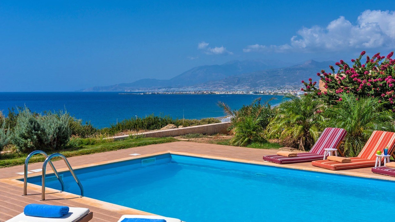 Photo of Outdoor in Ierapetra