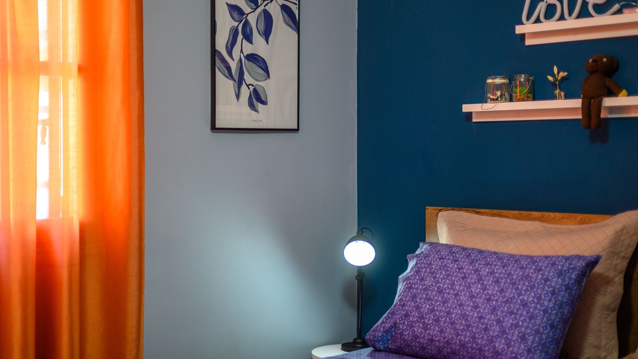 Photo of Bedroom in Mikri Mantineia